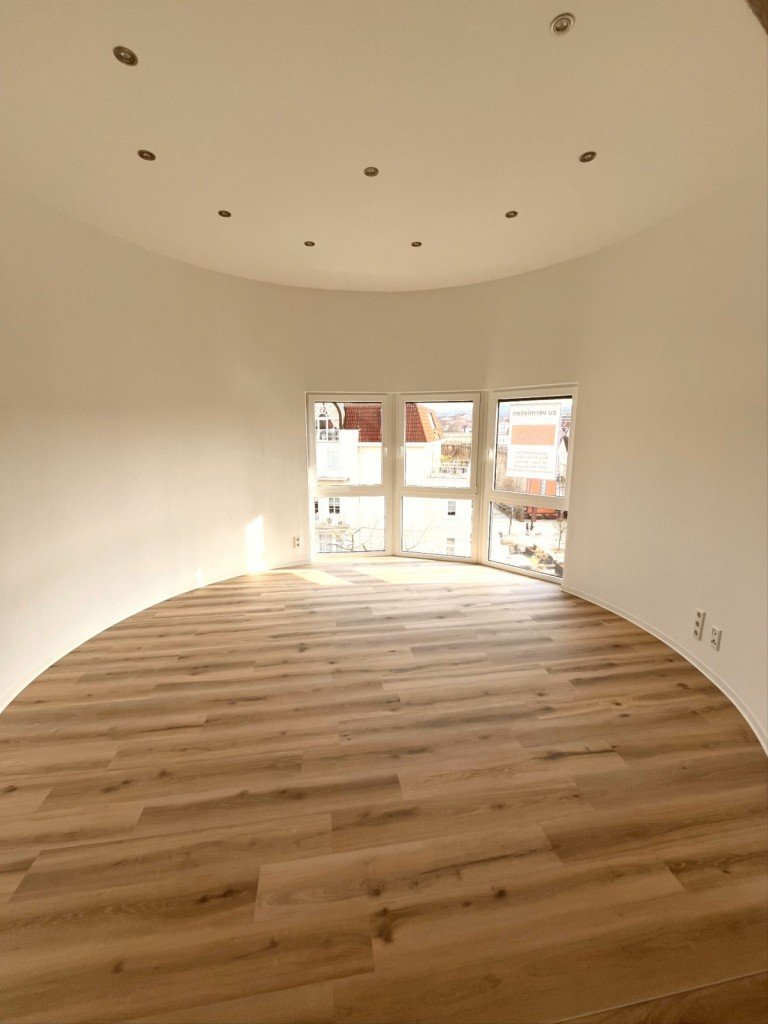 Wohnzimmer Bad Salzuflen Wohnung Neuwertig - mit Blick auf die Gradierwerke!