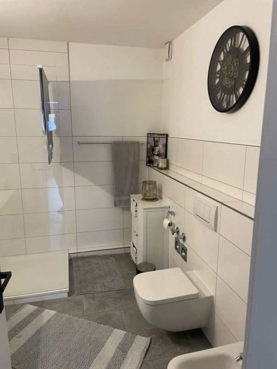 Bad Wohnung EG Haus Bad Salzuflen