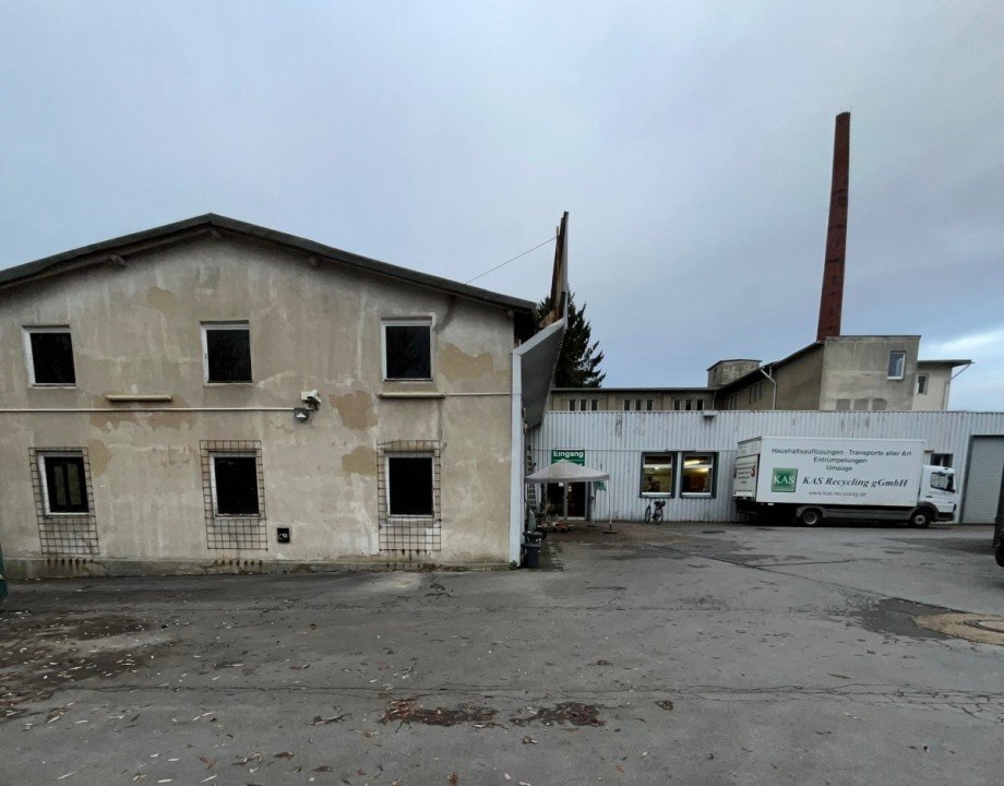  Halle / Lager / Produktion Bad Salzuflen