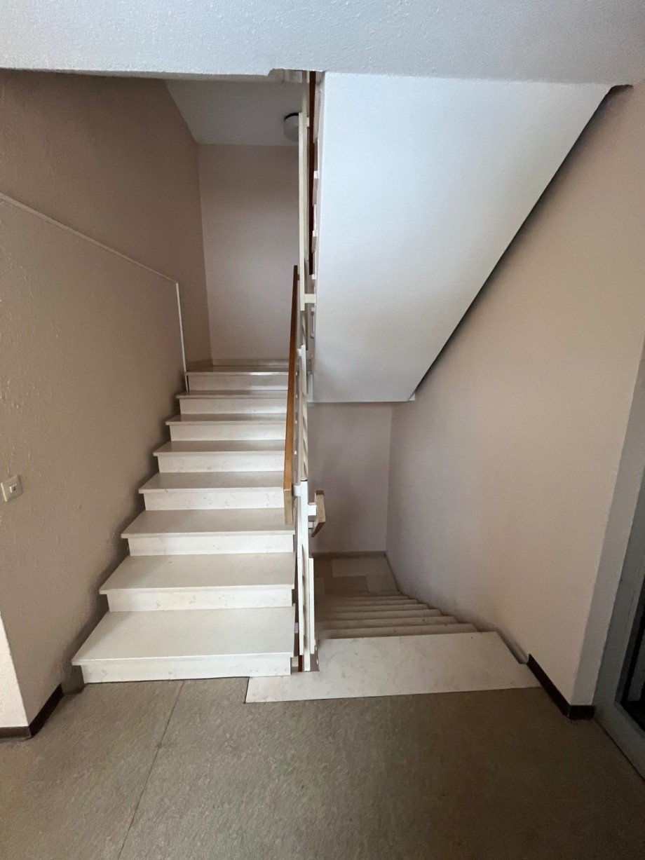 Haus 1 Wohnung Bad Salzuflen