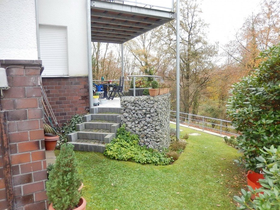 Garten Wohnanlagen Bad Salzuflen