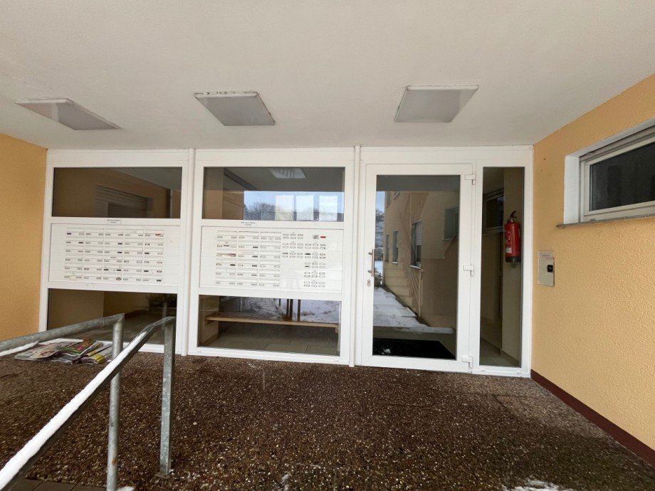 Haus 1 Wohnung Bad Salzuflen