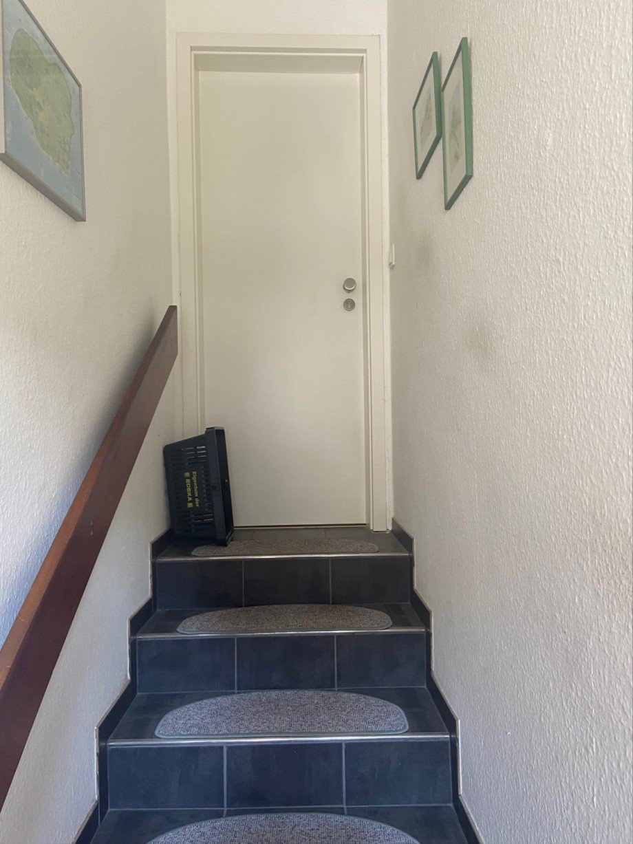 Zugang WHG 1 Wohnung Bad Salzuflen