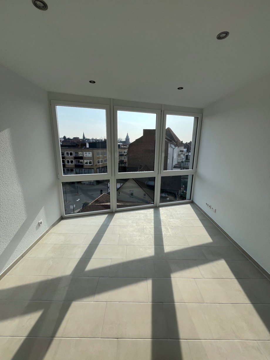 K�che Wohnung Bad Salzuflen