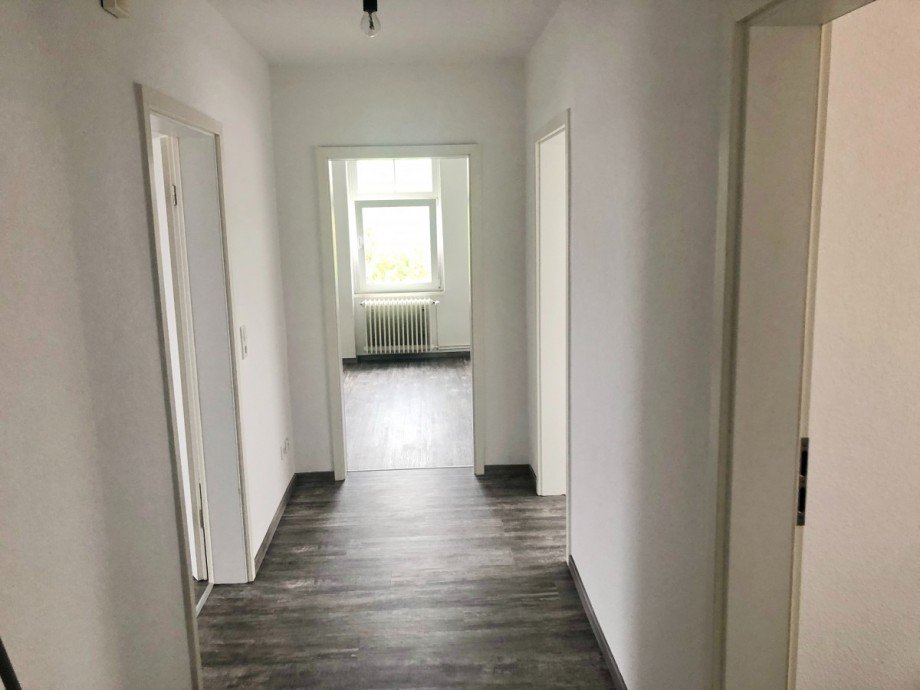  Mehrfamilienhaus Bad Salzuflen