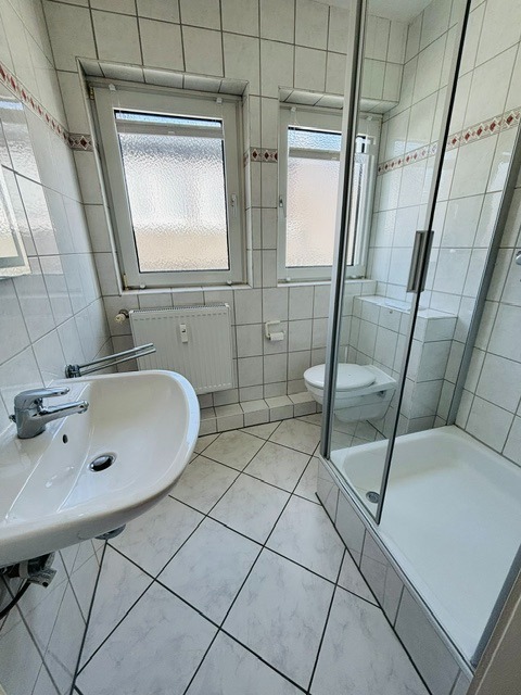 Badezimmer Wohnung Bad Salzuflen