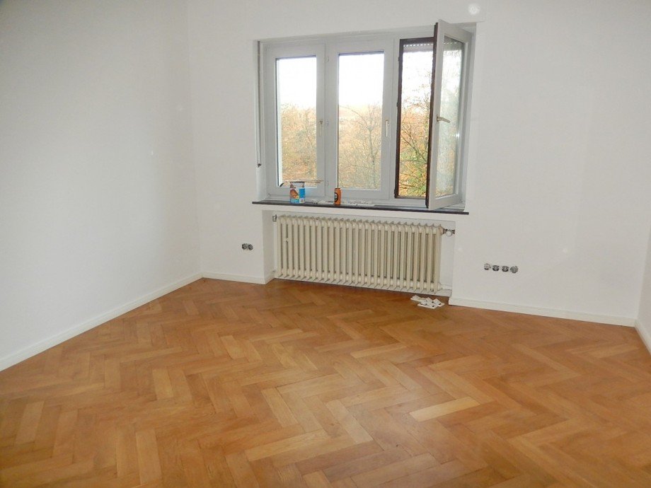 Schlafzimmer Wohnanlagen Bad Salzuflen