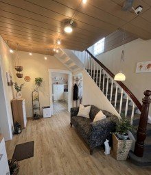  In toller Obernberglage mit sch�nem Grundst�ck!