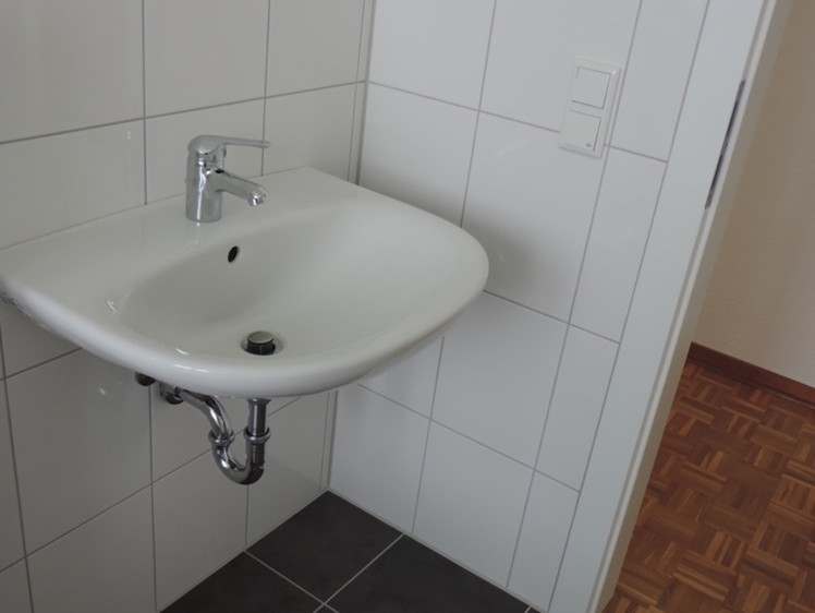Bad 1 Wohnung Bad Salzuflen