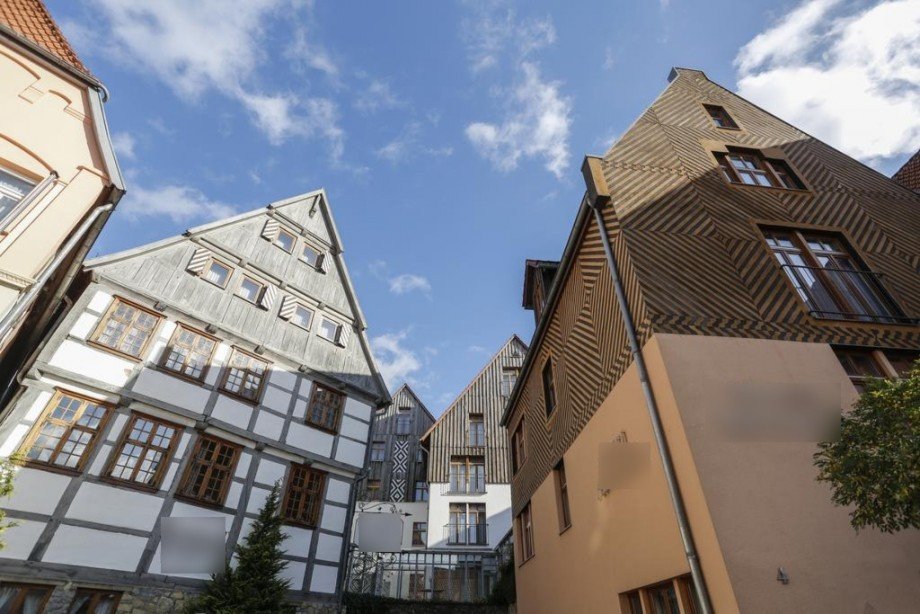 Wohnung Bad Salzuflen