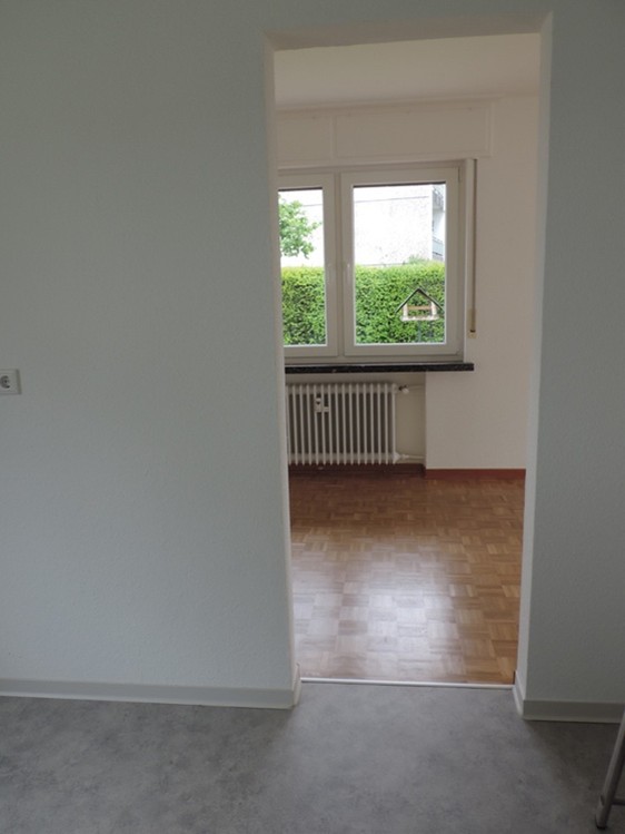 Zugang Wohnzimmer Wohnung Bad Salzuflen