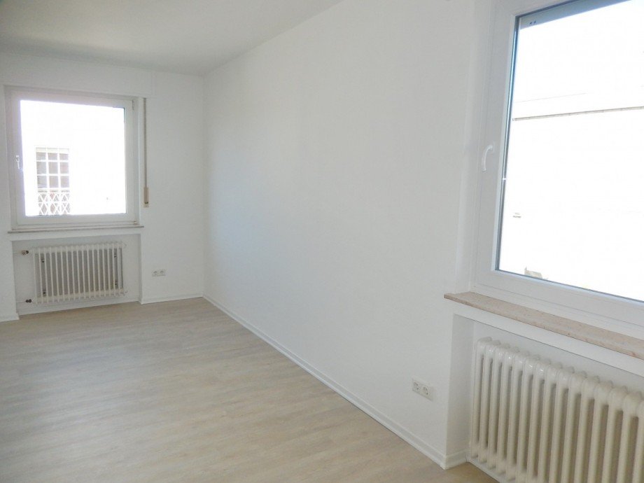Schlafzimmer 2 Doppelhaush�lfte Bad Salzuflen
