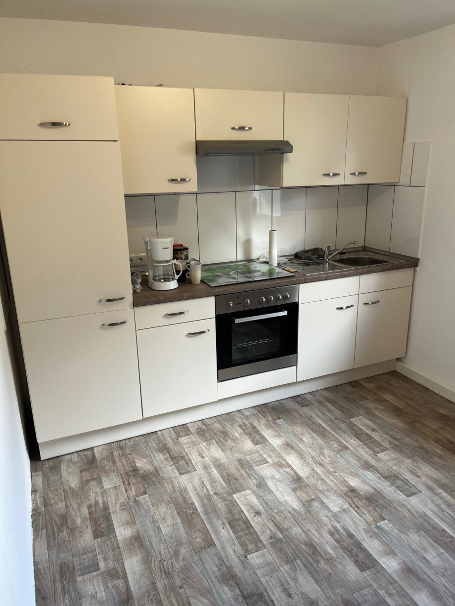 K�che Wohnung Bad Salzuflen