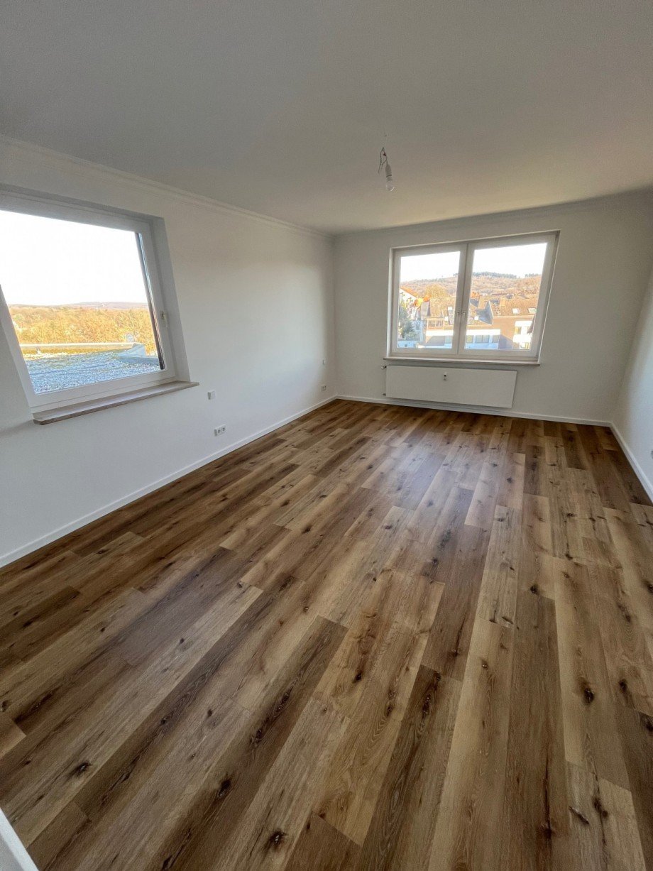  Penthousewohnung Bad Salzuflen