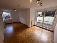 Hauptbild Direkt am Kurpark im Souterrain!