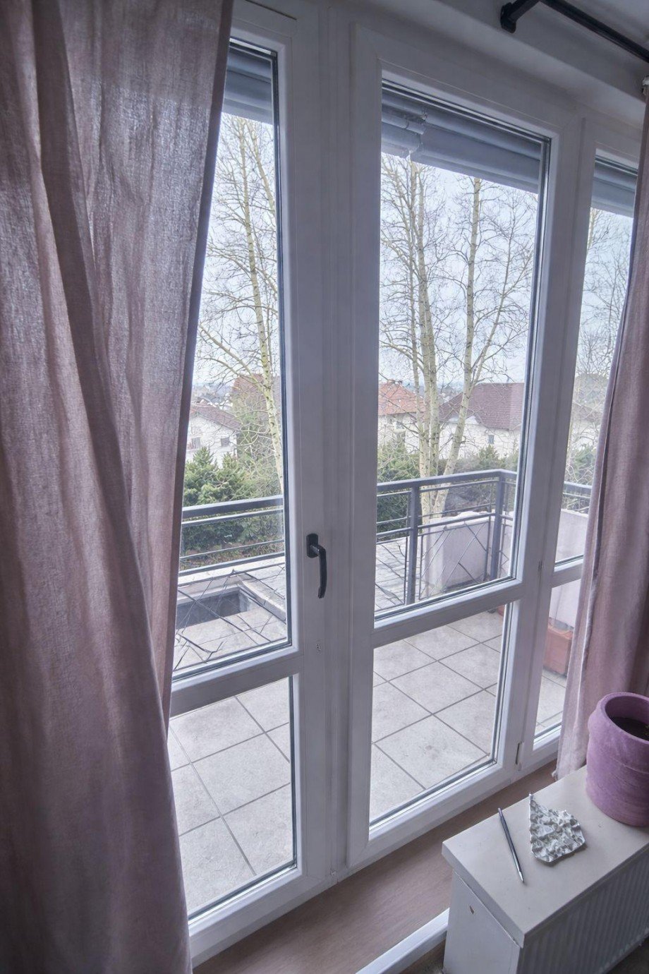  Dachgeschosswohnung Bad Salzuflen