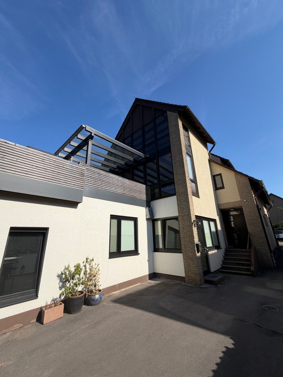  Haus Bad Salzuflen