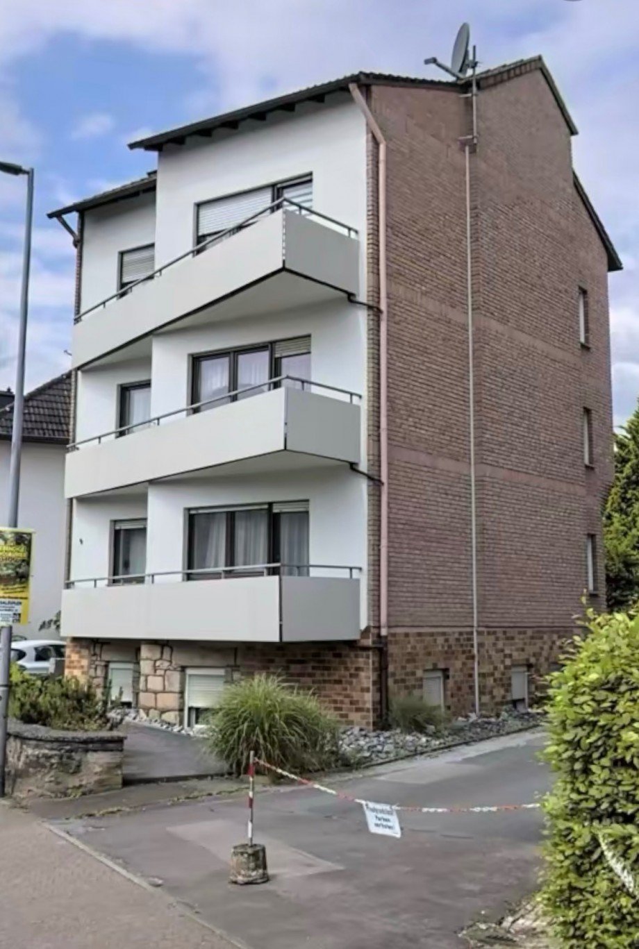  Mehrfamilienhaus Bad Salzuflen