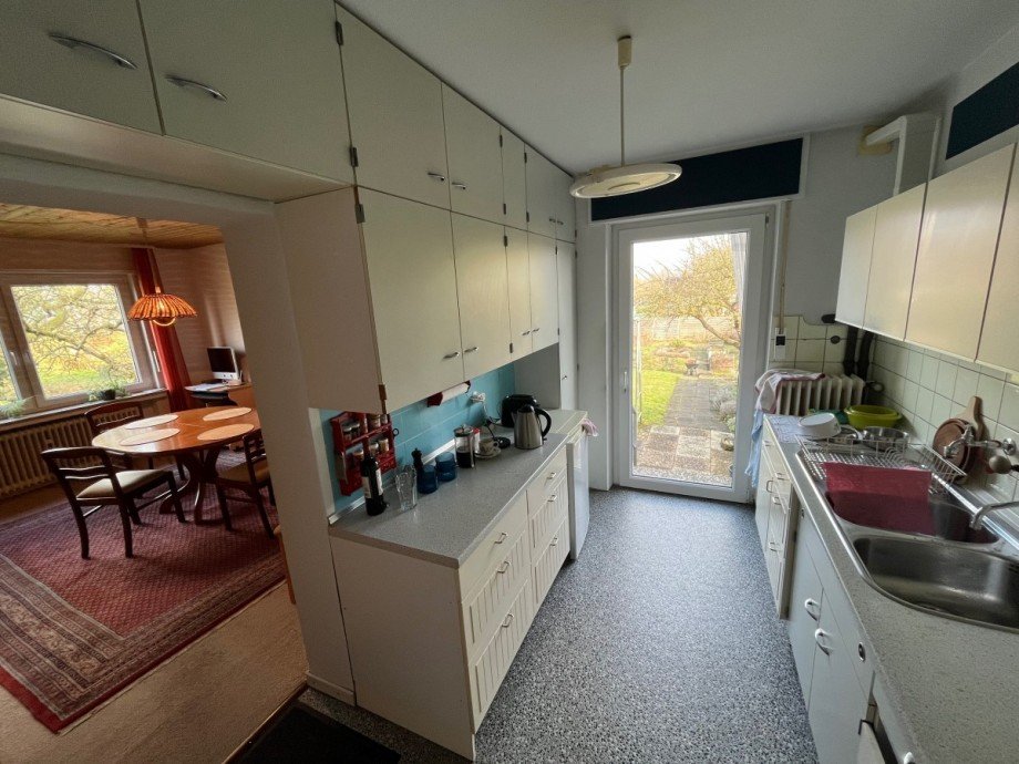 K�che Einfamilienhaus Bad Salzuflen