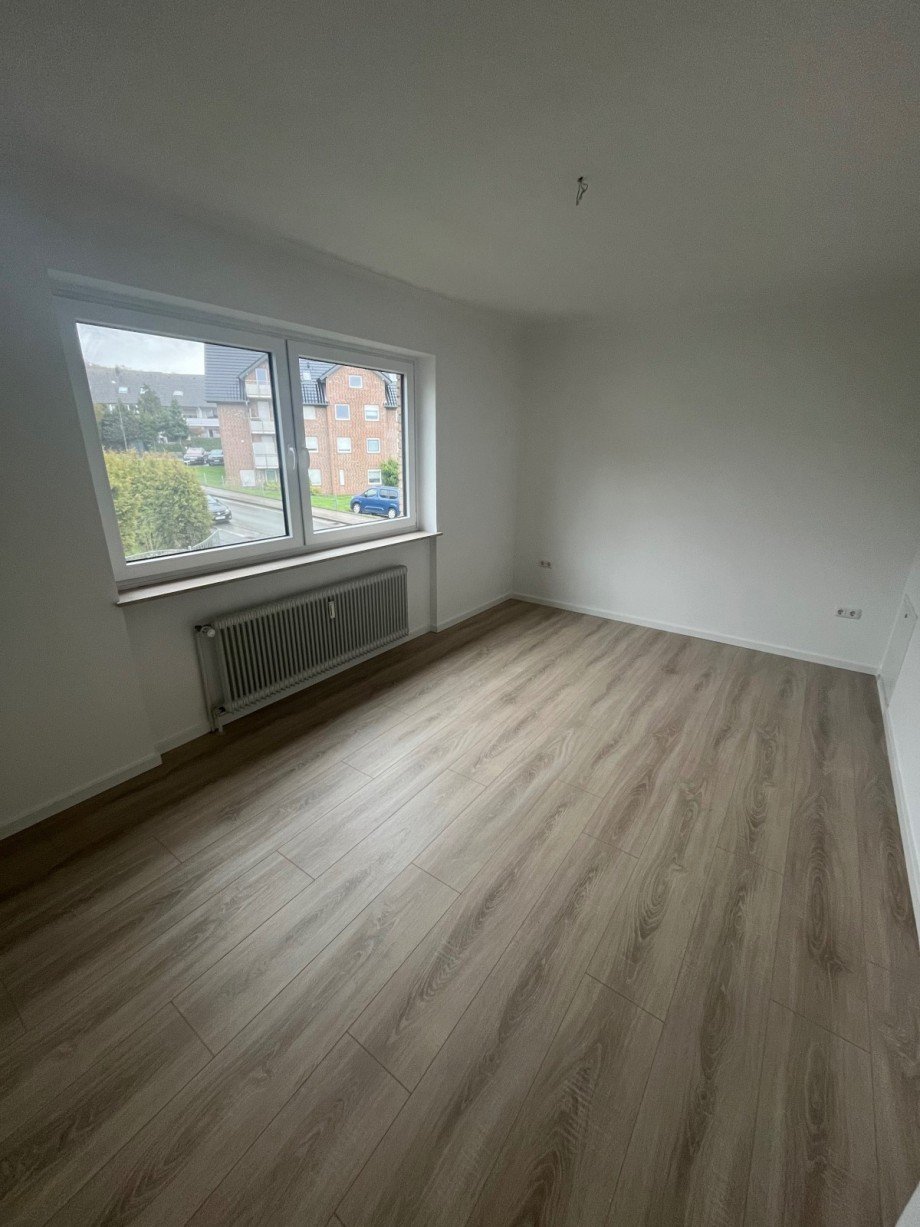 Schlafzimmer Wohnung Bad Salzuflen