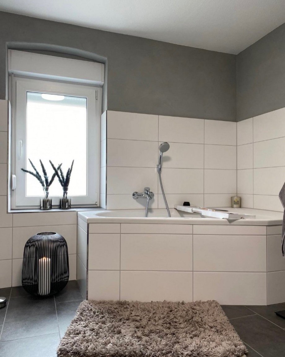 Badezimmer OG Zweifamilienhaus Bad Salzuflen