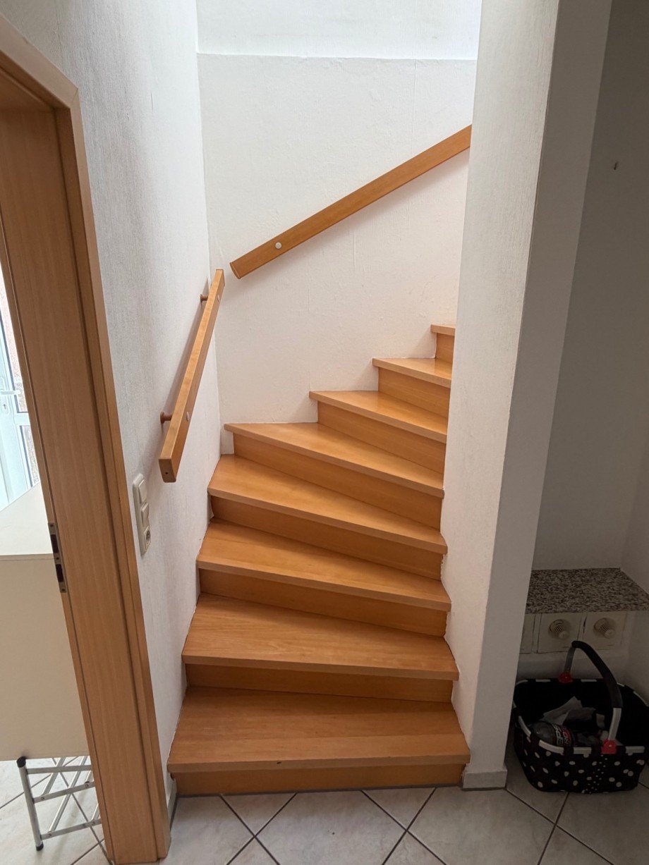  Erdgeschosswohnung Bad Salzuflen