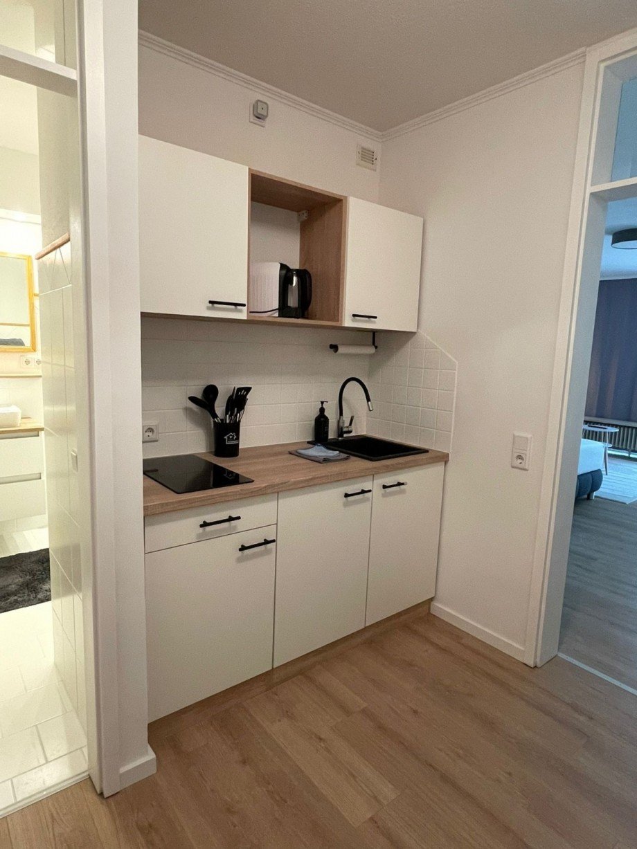 K�che Wohnung Bad Salzuflen