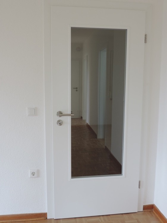 T�r Wohnung Bad Salzuflen