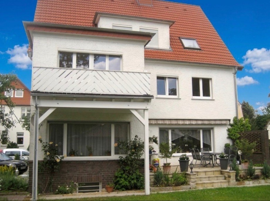  Mehrfamilienhaus Bad Salzuflen