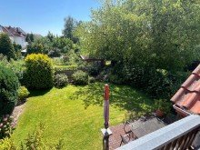  In toller Obernberglage mit sch�nem Grundst�ck!