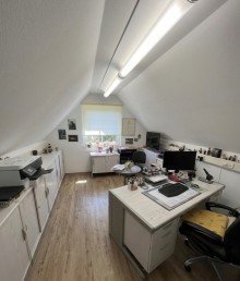  In toller Obernberglage mit sch�nem Grundst�ck!
