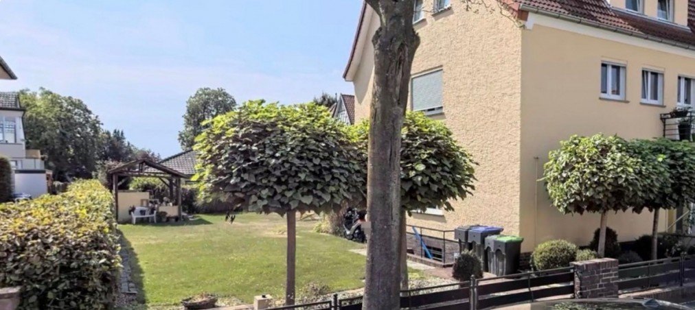  Mehrfamilienhaus Bad Salzuflen