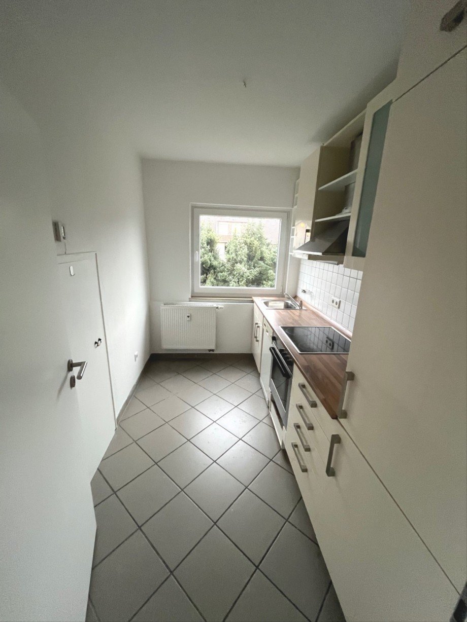 K�che Wohnung Bad Salzuflen