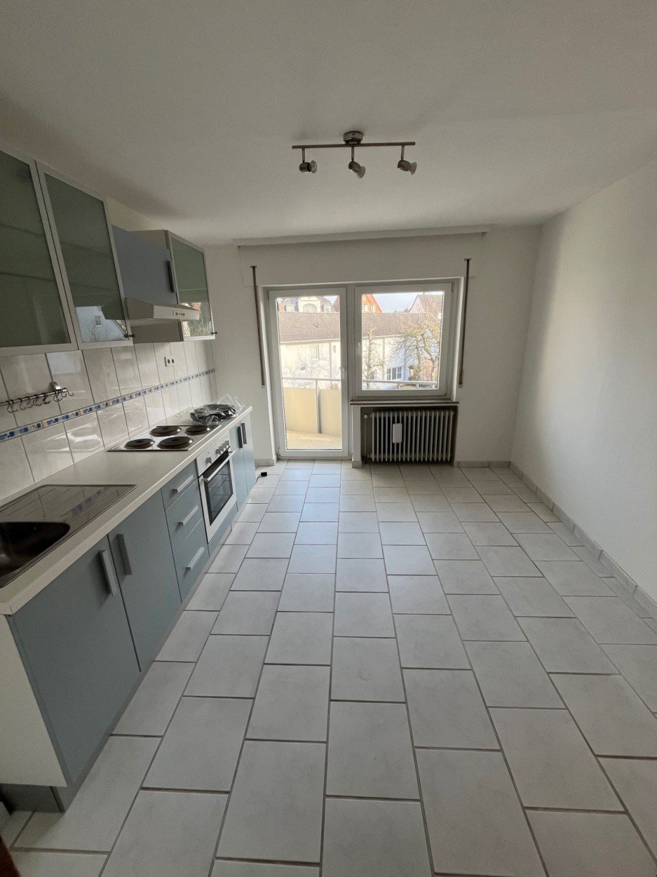  Mehrfamilienhaus Bad Salzuflen
