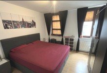 Schlafzimmer Gepflegt und mitten in der Stadt!