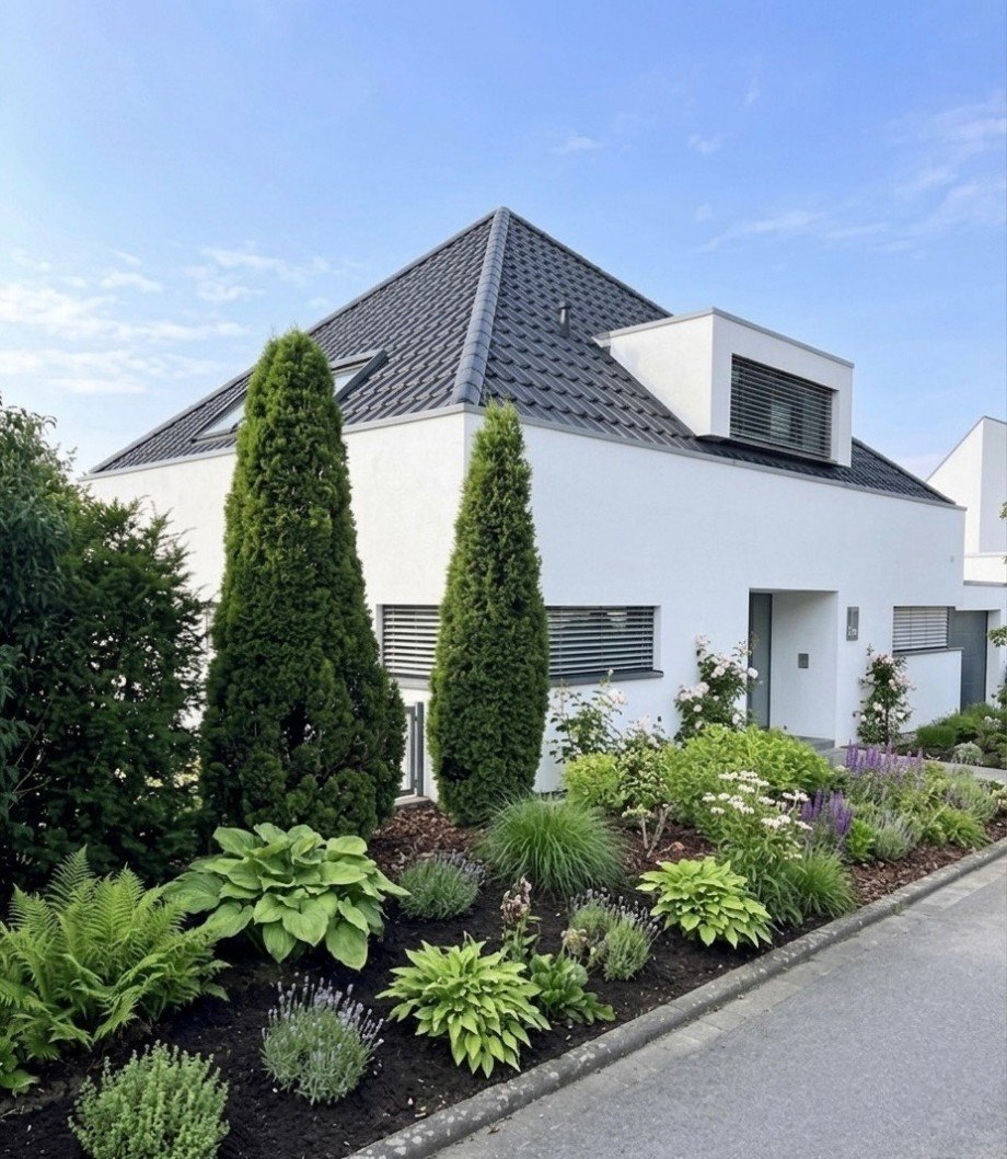  Einfamilienhaus Bad Salzuflen