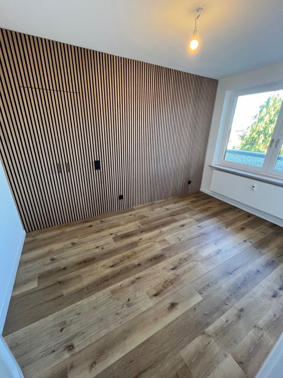  Penthousewohnung Bad Salzuflen