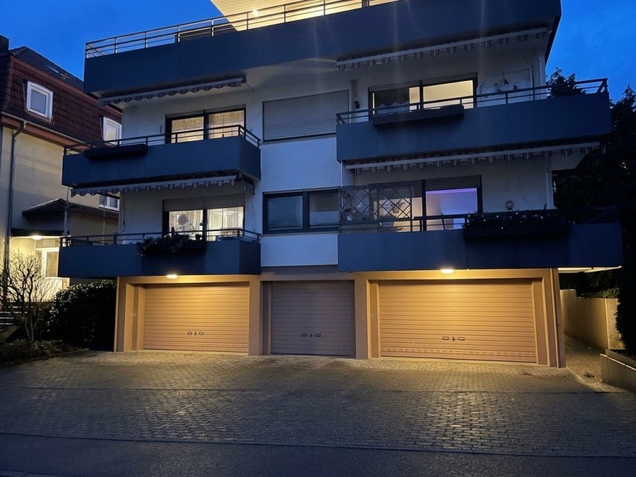  Penthousewohnung Bad Salzuflen