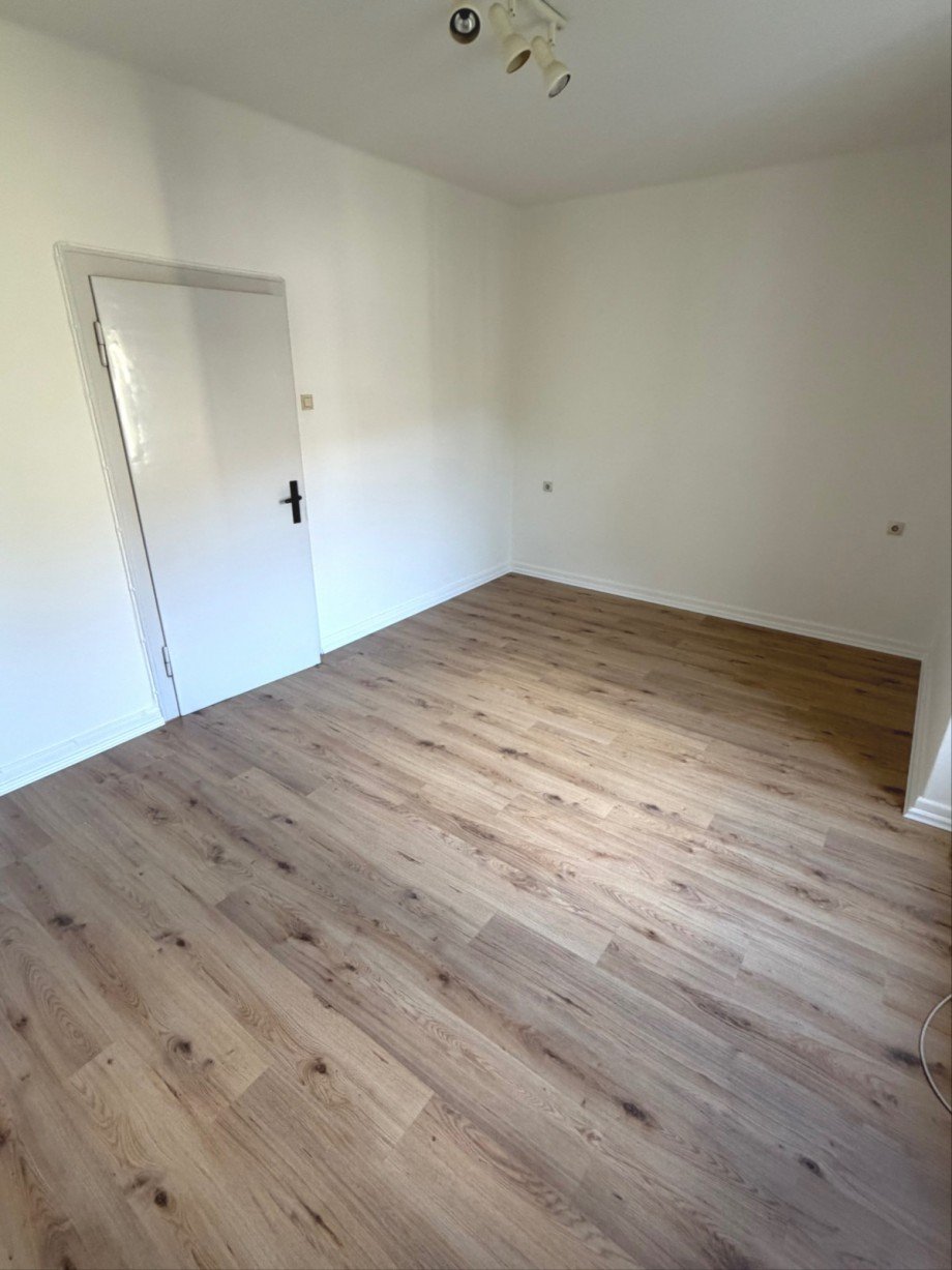 Esszimmer Dachgeschosswohnung Bad Salzuflen