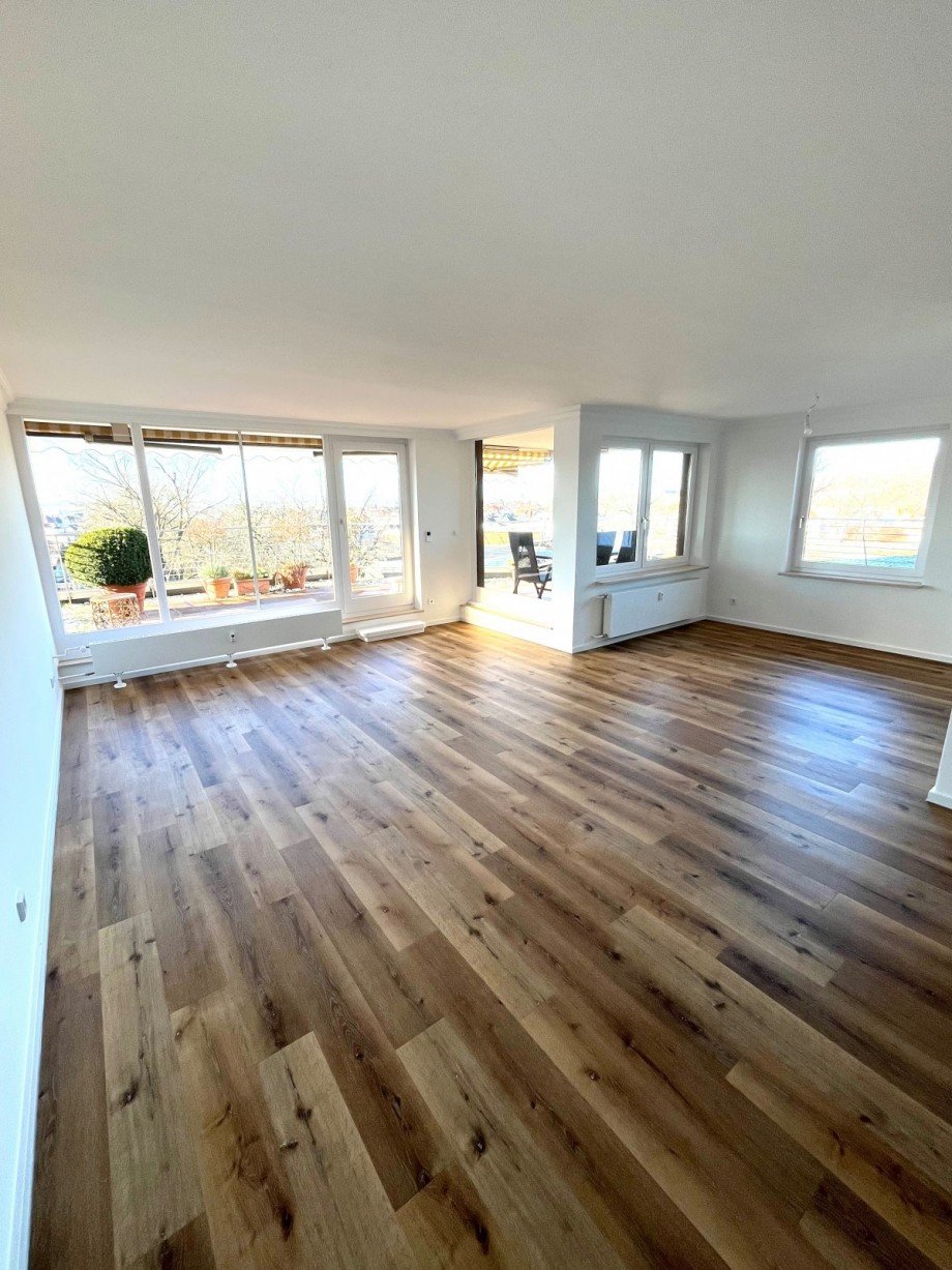  Penthousewohnung Bad Salzuflen