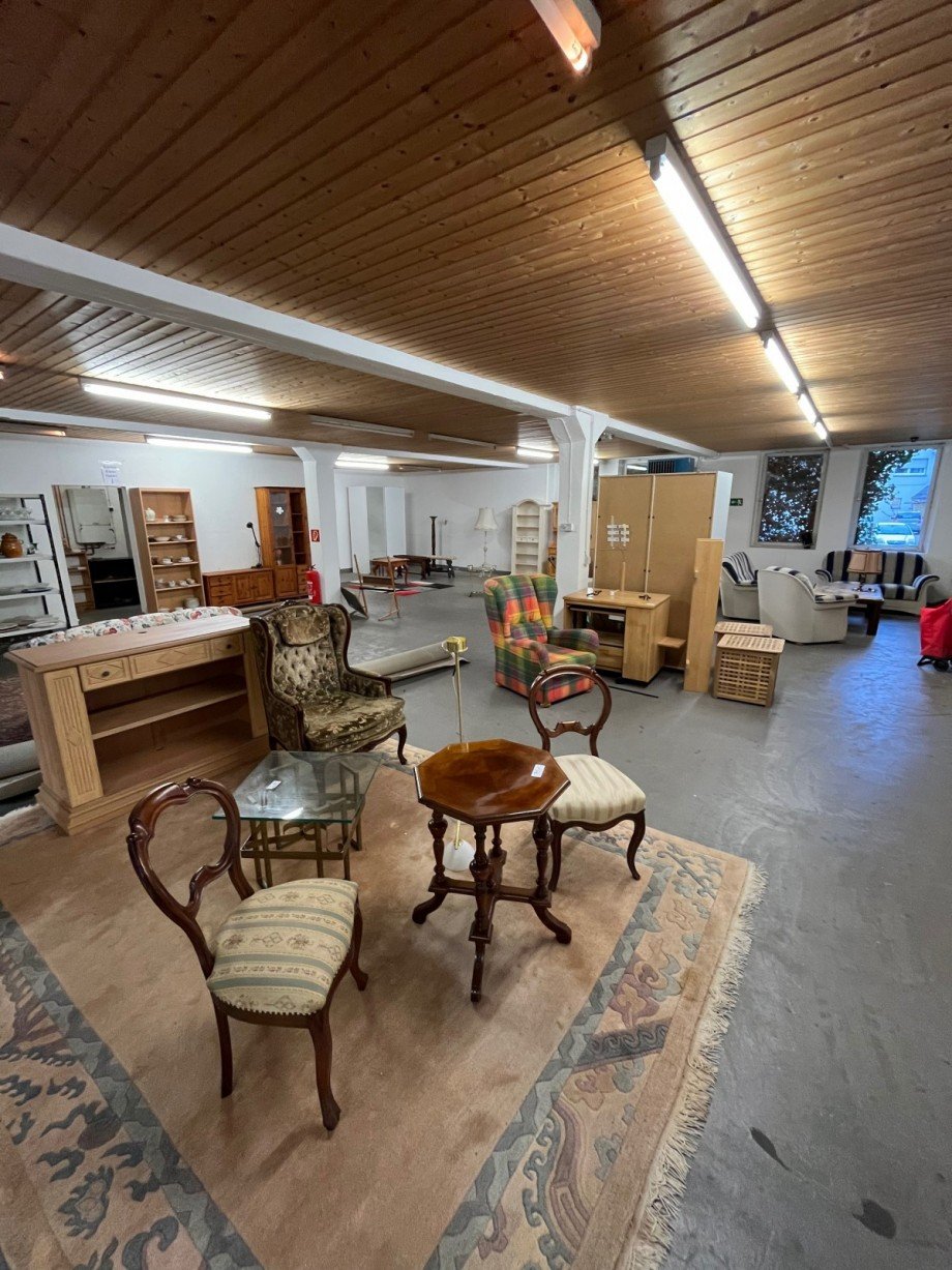 Halle Halle / Lager / Produktion Bad Salzuflen