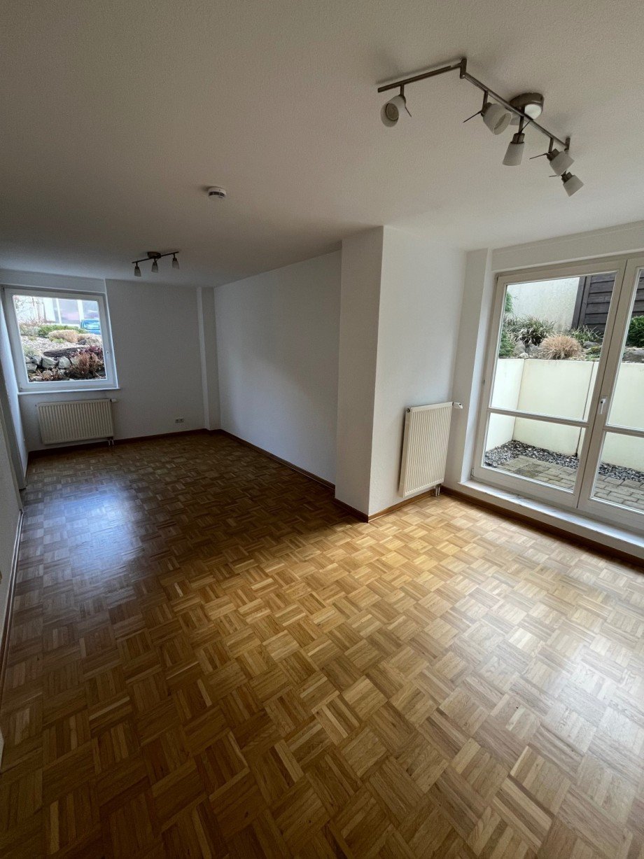 Wohnzimmer Wohnung Bad Salzuflen