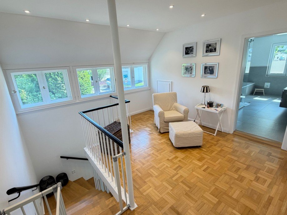 Flur OG Einfamilienhaus Bad Salzuflen