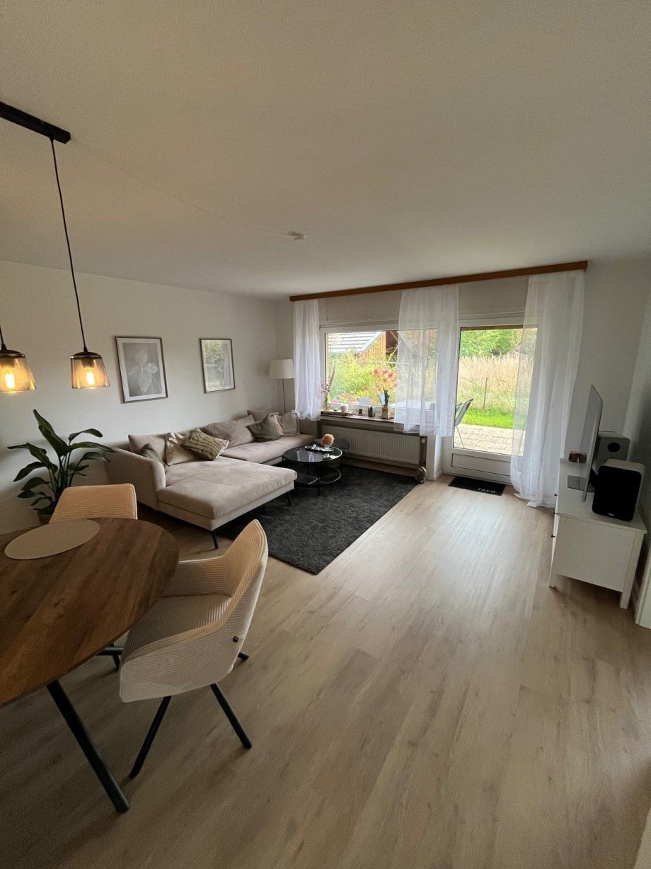 Whg EG Mehrfamilienhaus Bad Salzuflen