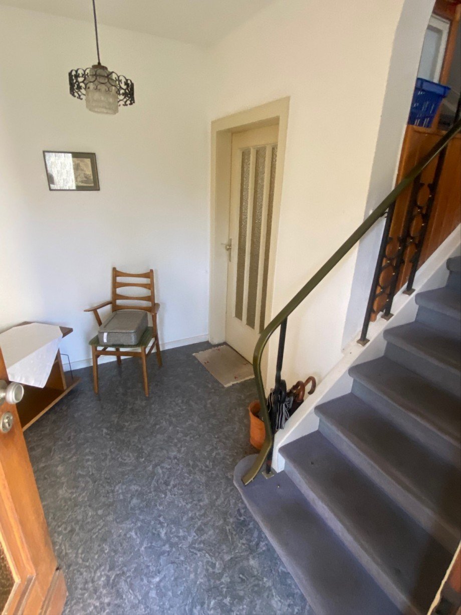 Zugang WHG 2 Zweifamilienhaus Bad Salzuflen