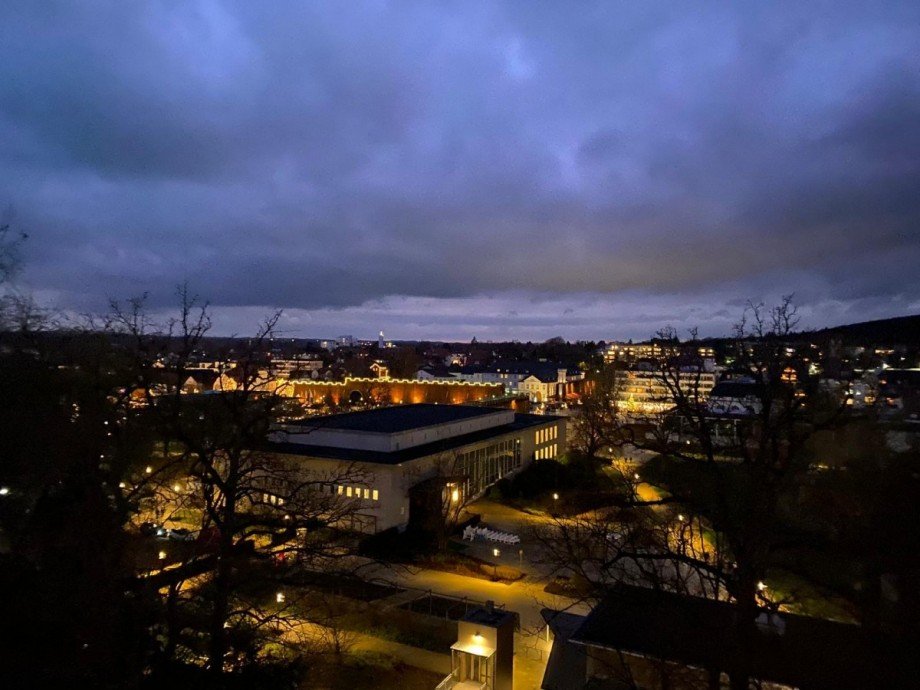  Penthousewohnung Bad Salzuflen