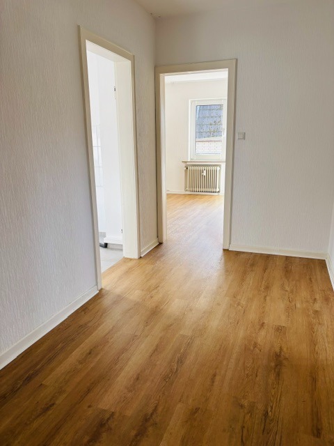 Flur Wohnung Bad Salzuflen