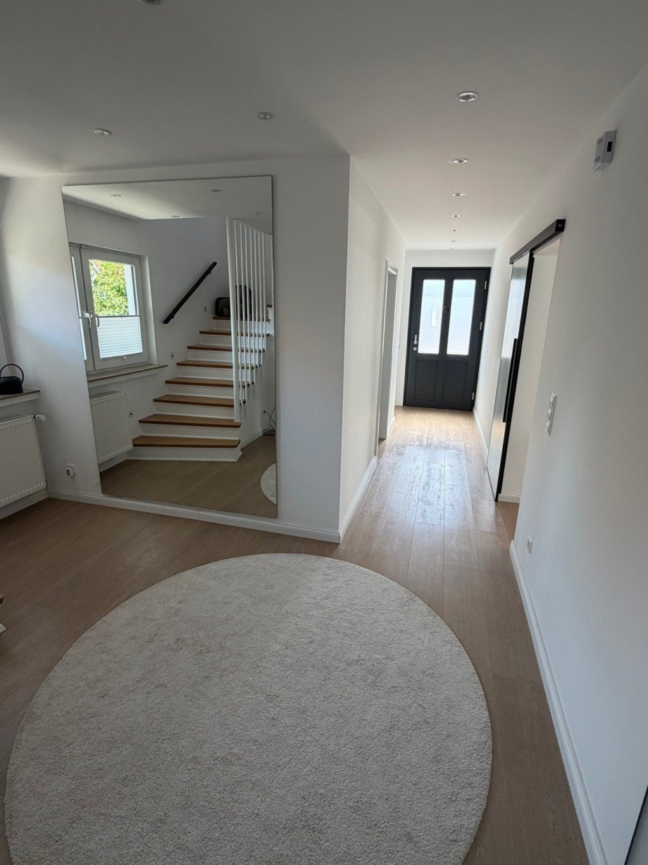  Einfamilienhaus Bad Salzuflen