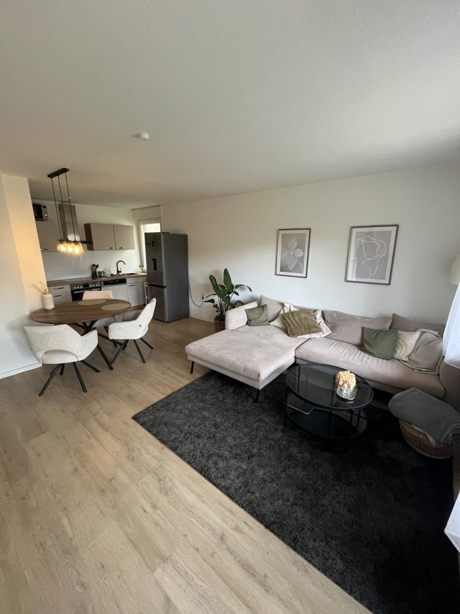 Whg EG Mehrfamilienhaus Bad Salzuflen