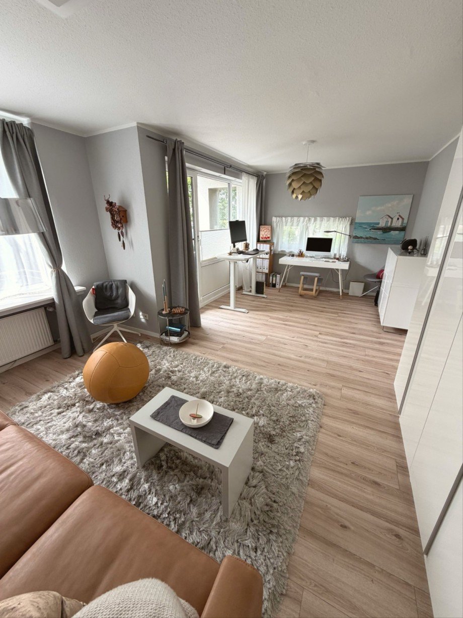 Schlafzimmer Einfamilienhaus Bad Salzuflen